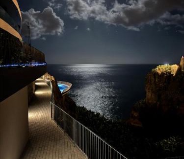 Camara de Lobos Apartamento | Varandas do Atlântico