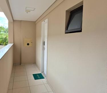 Pecém Apartamento | Varandas do Mar pé na areia