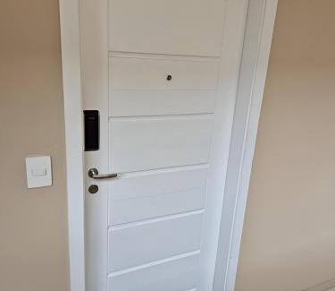 Pecém Apartamento | Varandas do Mar pé na areia