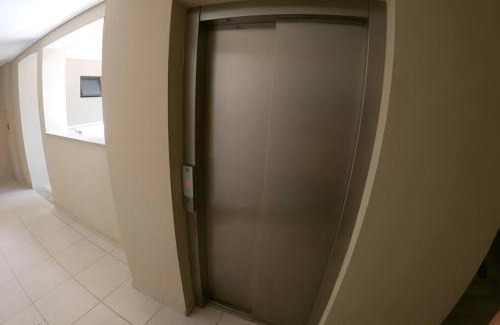 Pecém Apartamento | Varandas do Mar pé na areia