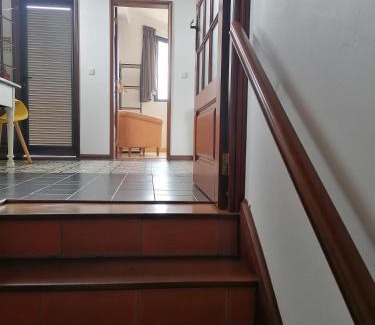 Angra do Heroismo Apartamento | Varandas Miramar
