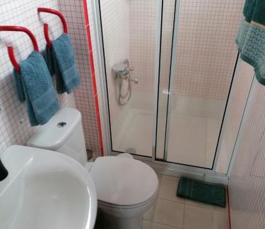 Angra do Heroismo Apartamento | Varandas Miramar