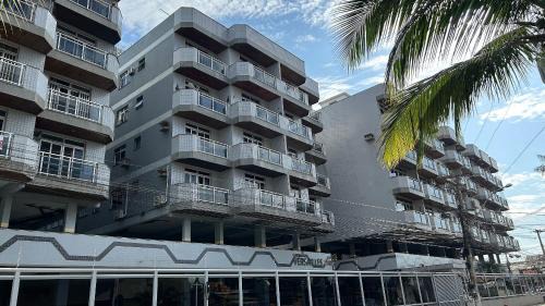 Vila Nova Apartamento | Varandas Versailles no Forte