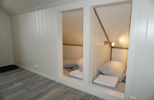 Nesseby Apartamento | Varanger Fisherman's Shed