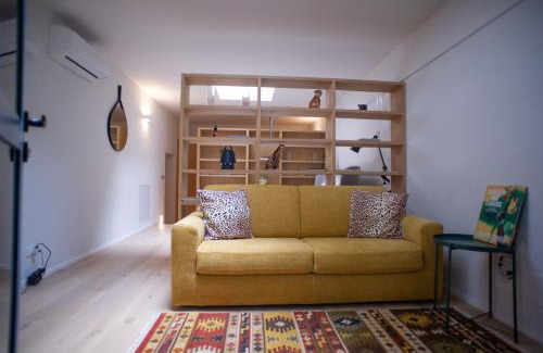 NoLo Apartamento | Varanini Luxury Suites double bedroom plus two and sauna