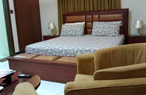 Clifton Casa | Varano Guest House