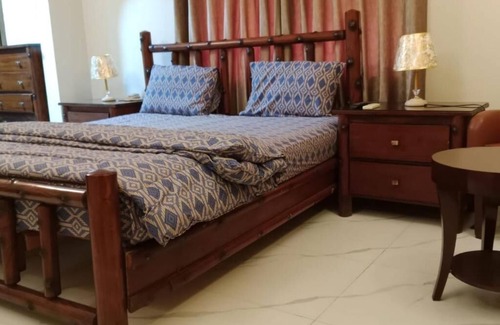 Clifton Casa | Varano Guest House