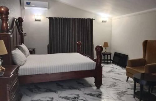 Clifton Casa | Varano Guest House