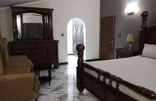 Clifton Casa | Varano Guest House