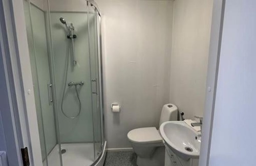Ylivieska Apartamento | Varastotie 1A