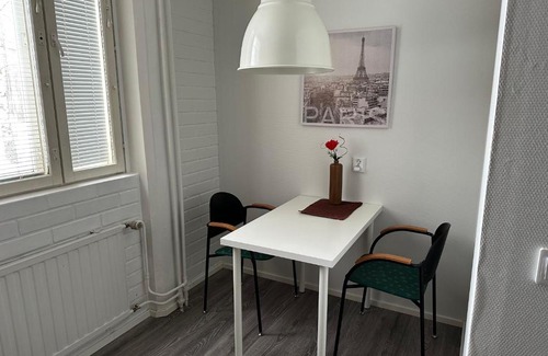 Ylivieska Apartamento | Varastotie 1A