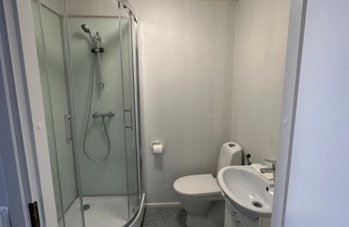 Ylivieska Apartamento | Varastotie 1A