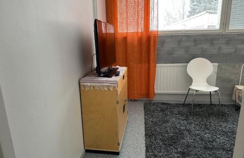 Ylivieska Apartamento | Varastotie 1A
