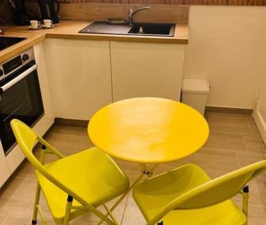 Roquebrune-Cap-Martin Apartamento | Varavilla, Très jolie 2P proche Monaco