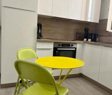 Roquebrune-Cap-Martin Apartamento | Varavilla, Très jolie 2P proche Monaco