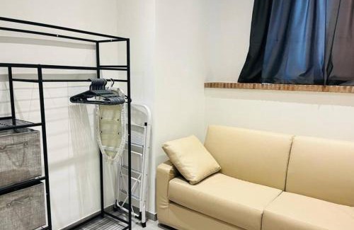 Roquebrune-Cap-Martin Apartamento | Varavilla, Très jolie 2P proche Monaco