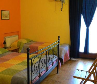 Ricco del Golfo di Spezia Cama Y Desayuno | Varavventura
