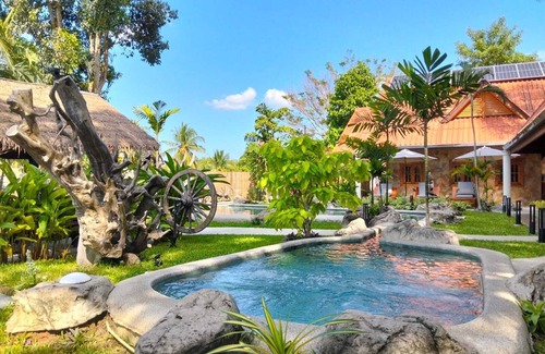 Nong Pla Lai Complejo | Varaya Resort , Luxury resort in Ban kraek , Pattaya