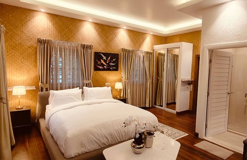 Nong Pla Lai Complejo | Varaya Resort