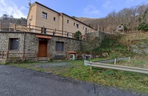 Varazze Apartamento | Varazze Sea-Mountain