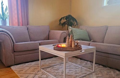Tydal Casa | Varborg