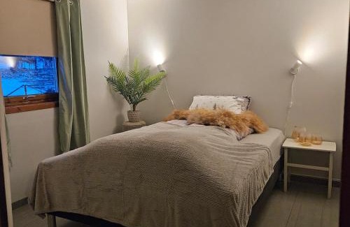 Tydal Casa | Varborg