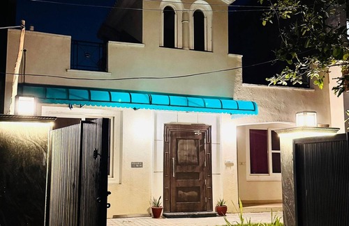 Kharar Villa | Vardaan Luxury Villa, Emaar Mohali Charming Owner Free 3-bedroom Luxurious Villa