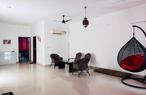 Kharar Villa | Vardaan Luxury Villa, Emaar Mohali Charming Owner Free 3-bedroom Luxurious Villa