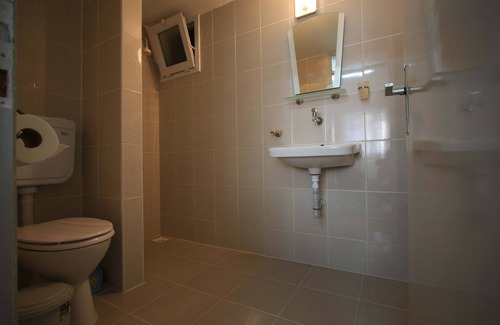 Selcuk Casa | Vardar Pension