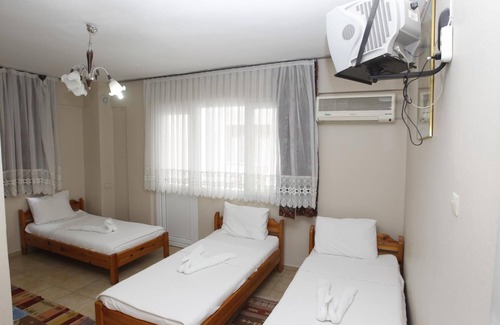 Selcuk Casa | Vardar Pension