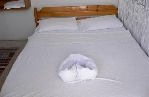 Selcuk Casa | Vardar Pension