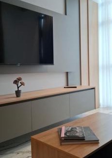Vardaris Apartamento | Vardaris Apartments Ilion