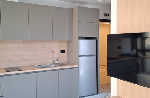 Vardaris Apartamento | Vardaris Apartments Ilion