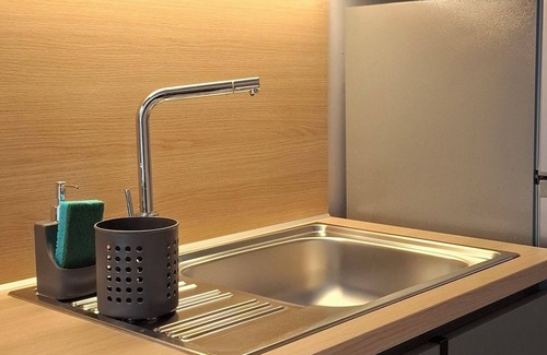Vardaris Apartamento | Vardaris Apartments Ilion