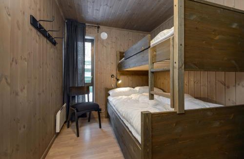 Skeikampen Casa | Varden Fjellandsby Kvitfjell