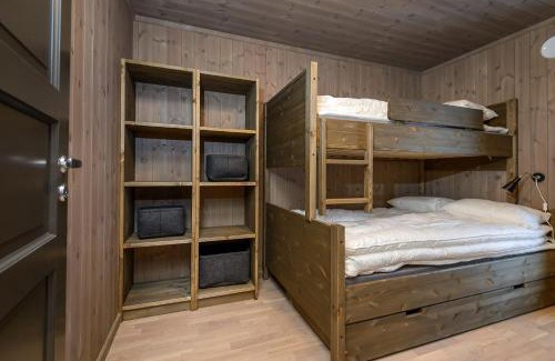 Skeikampen Casa | Varden Fjellandsby Kvitfjell