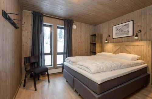 Skeikampen Casa | Varden Fjellandsby Kvitfjell