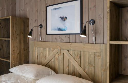 Skeikampen Casa | Varden Fjellandsby Kvitfjell