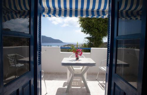 Menetai Apartamento | Vardes Hotel Studios