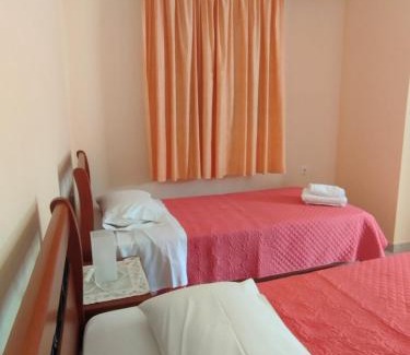 Mikros Gialos Apartamento | Vardia Rooms