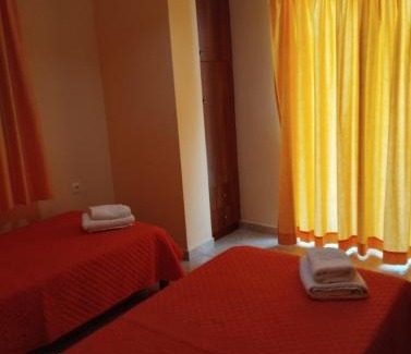 Mikros Gialos Apartamento | Vardia Rooms