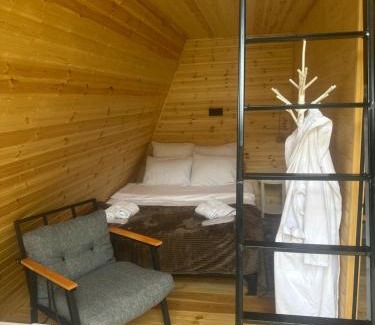 Vardzia Otro | Vardzia Glamping