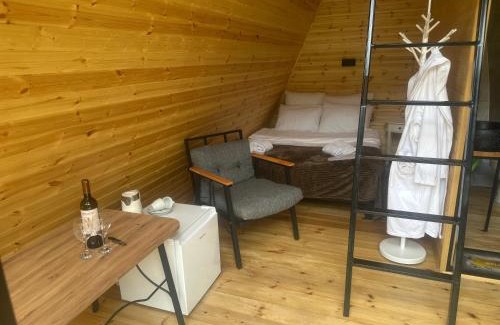 Vardzia Otro | Vardzia Glamping