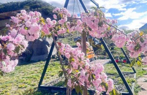 Vardzia Otro | Vardzia Glamping