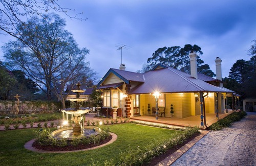 Leura Cabaña | Varenna
