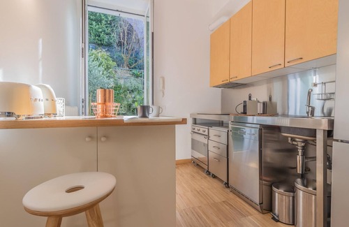 Varenna Apartamento | Varenna Beach Perledo