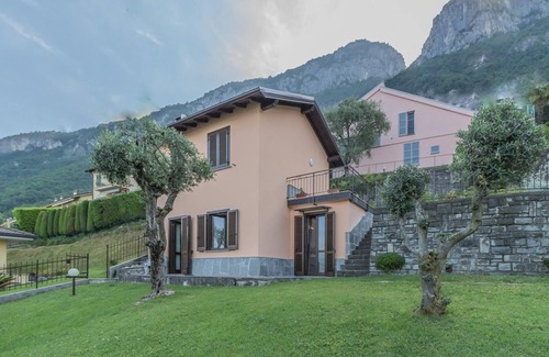 Fiumelatte Casa | Varenna La Bomboniera