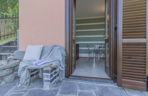 Fiumelatte Casa | Varenna La Bomboniera