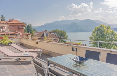 Fiumelatte Chalet De Esquí | Varenna La Dolce Vita by Varenna Holidays