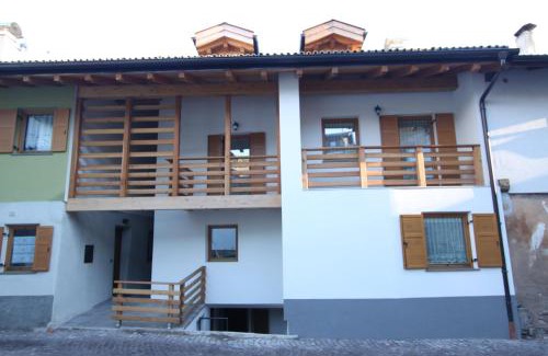 Carano Apartamento | Varesco Appartamenti